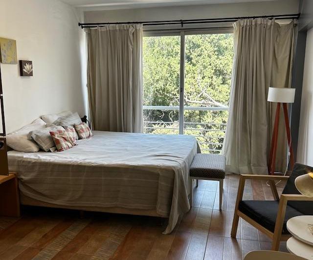 Departamento · 35m² · 1 Ambiente