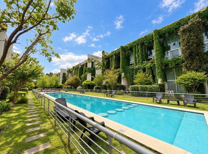 Departamento · 60m² · 2 Ambientes
