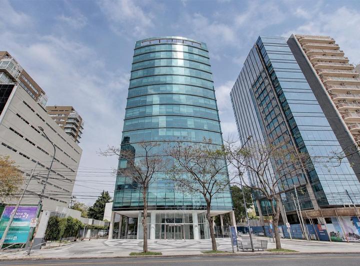 Oficina comercial · 557m² · 9 Cocheras