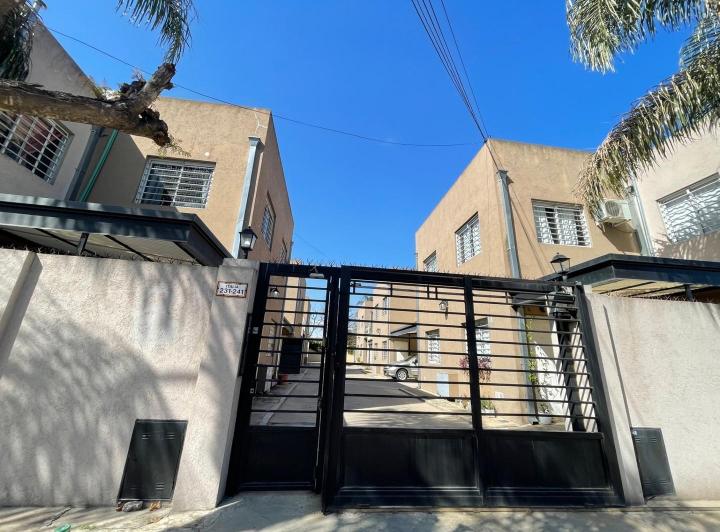 Departamento · 45m² · 2 Ambientes · 1 Cochera