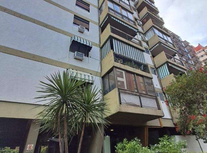Departamento · 28m² · 1 Ambiente