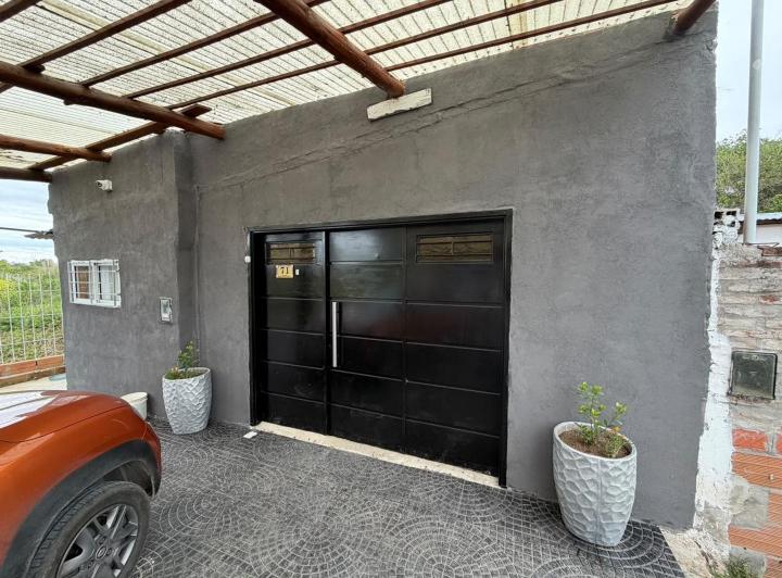 Departamento · 45m² · 3 Ambientes · 1 Cochera
