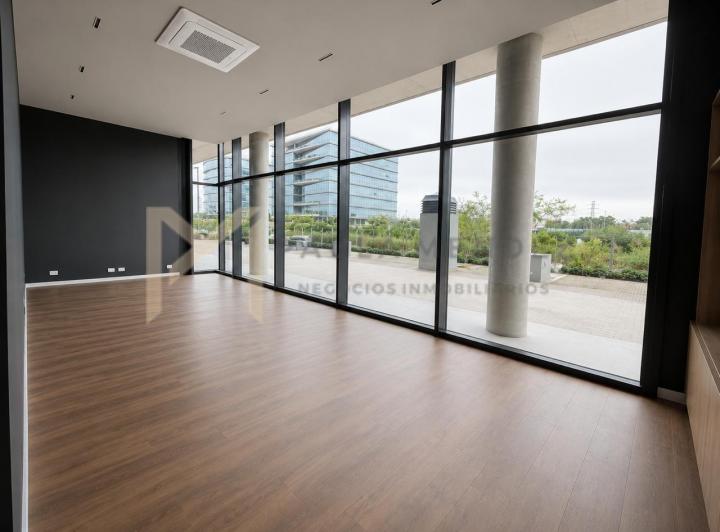 Local comercial · 45m²