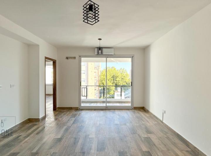 Departamento · 50m² · 2 Ambientes · 1 Cochera