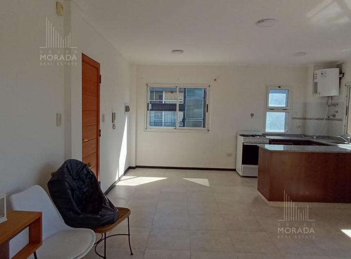 Departamento · 39m² · 2 Ambientes · 2 Cocheras