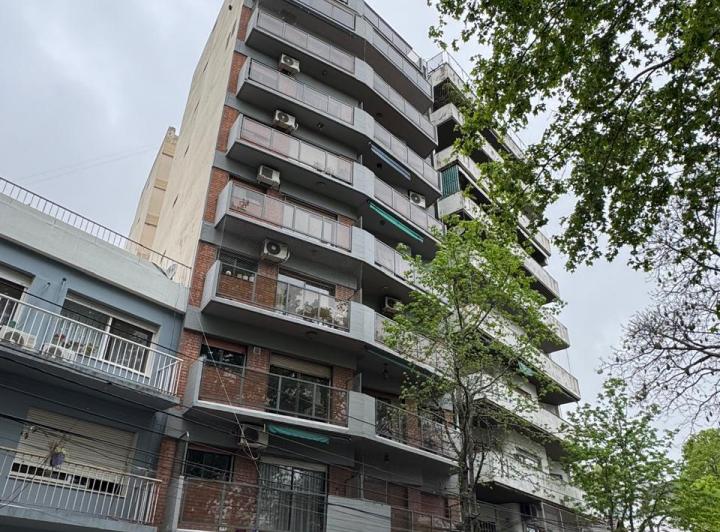 Departamento · 95m² · 4 Ambientes