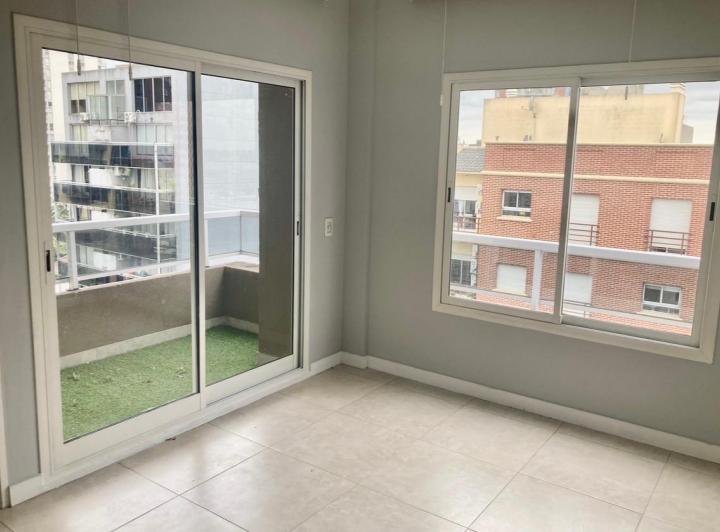 Departamento · 42m² · 2 Ambientes