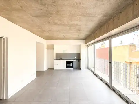 Departamento en Alquiler en Tigre Centro, Partido de Tigre