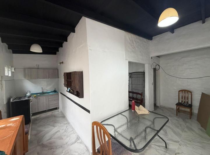 PH · 40m² · 2 Ambientes