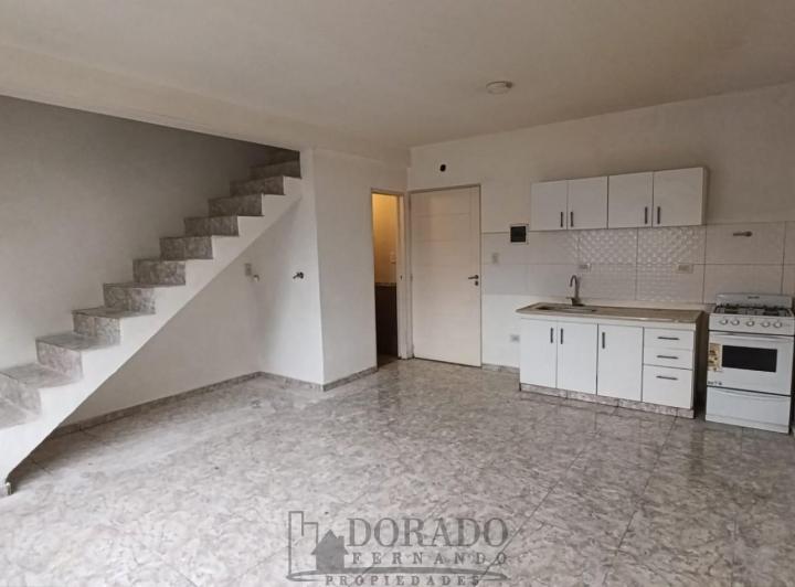 Departamento · 45m² · 2 Ambientes