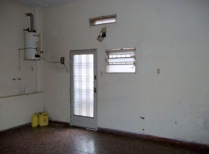 PH · 38m² · 2 Ambientes