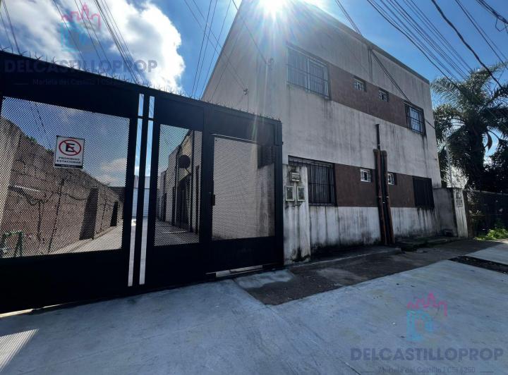 Departamento · 40m² · 2 Ambientes