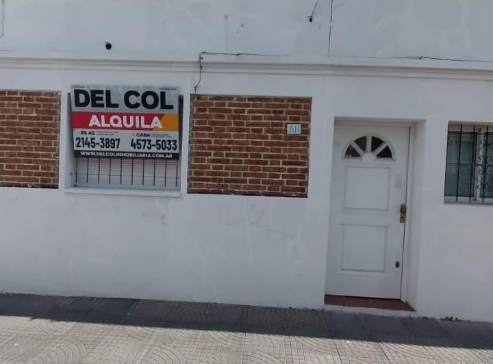 PH · 40m² · 2 Ambientes