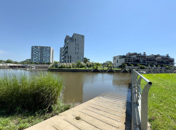 Departamento · 56m² · 2 Ambientes · 1 Cochera