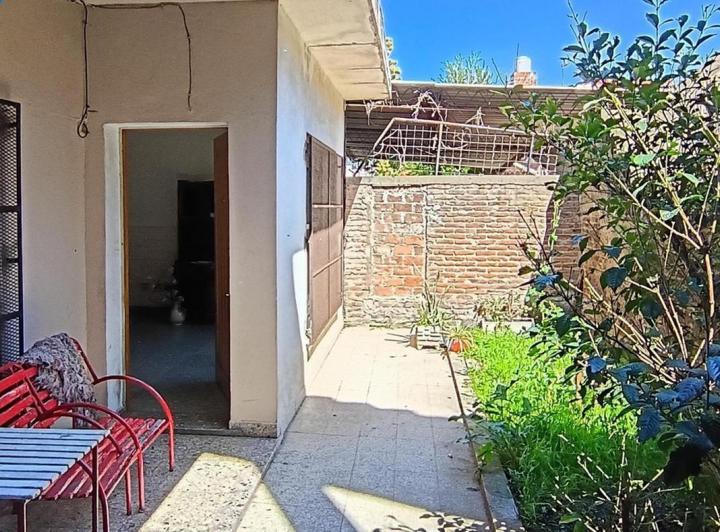 PH · 250m² · 3 Ambientes