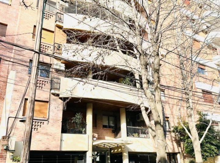 Departamento · 48m² · 2 Ambientes · 1 Cochera