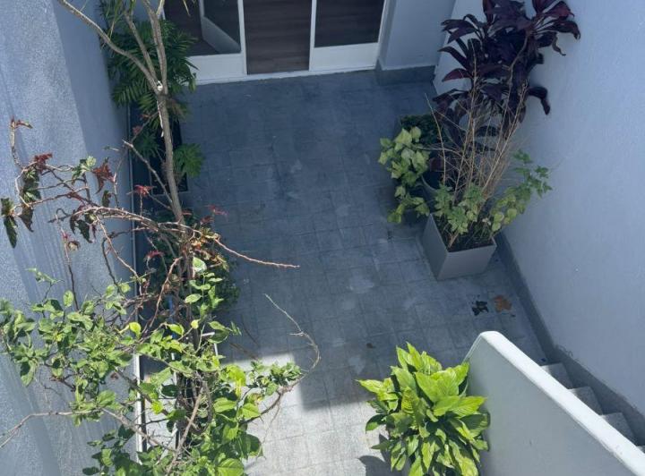 Departamento · 100m² · 3 Ambientes