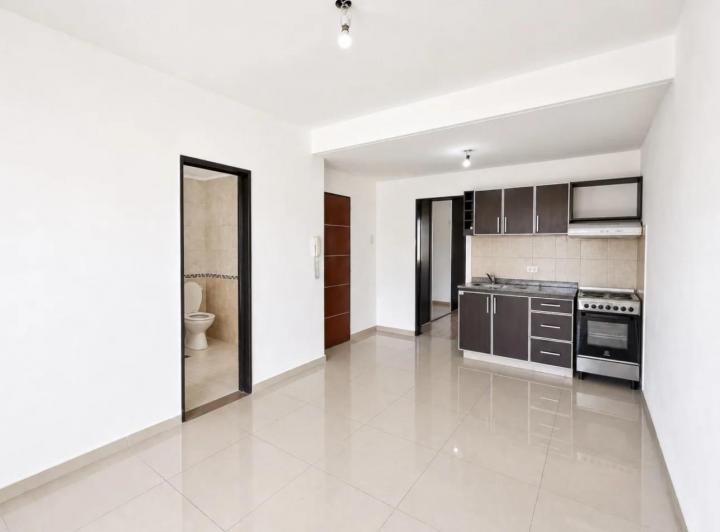 Departamento · 31m² · 2 Ambientes