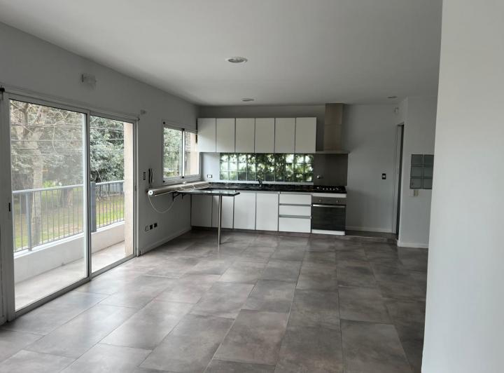 Departamento · 57m² · 2 Ambientes
