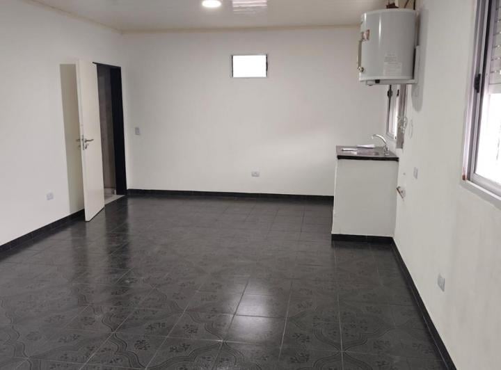 Departamento · 33m² · 1 Ambiente