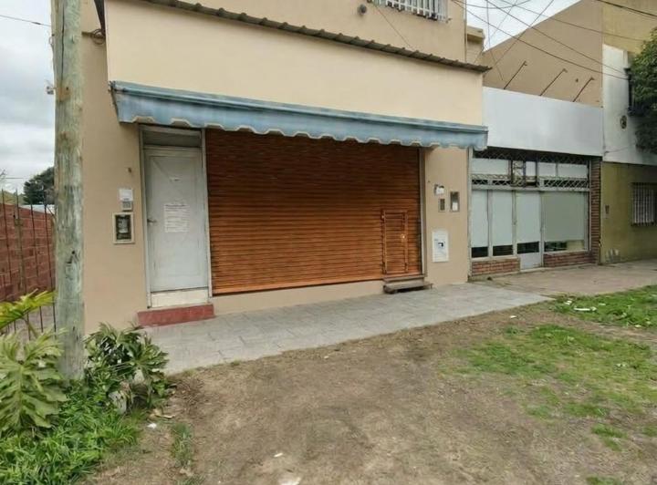 Local comercial · 72m²