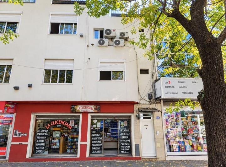 Oficina comercial · 50m²