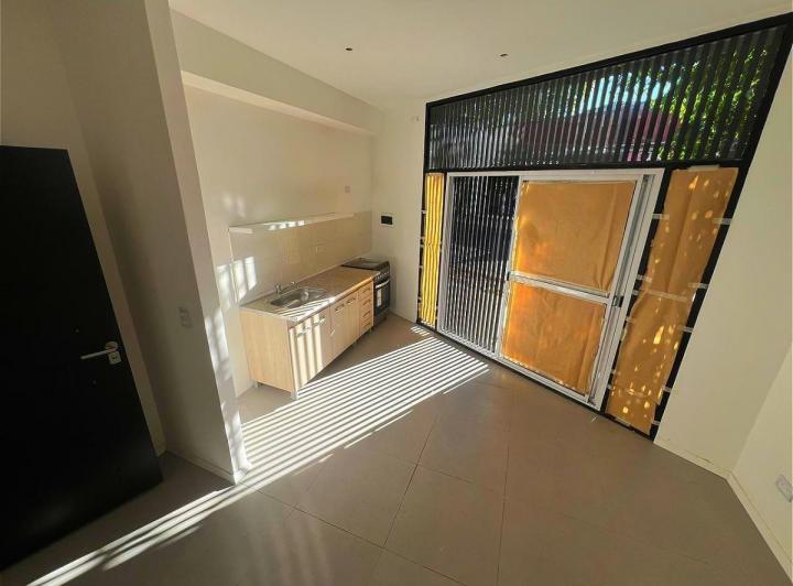Departamento · 25m² · 1 Ambiente