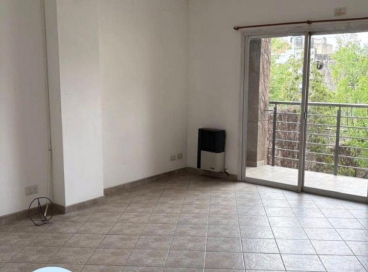 Departamento · 30m² · 1 Ambiente