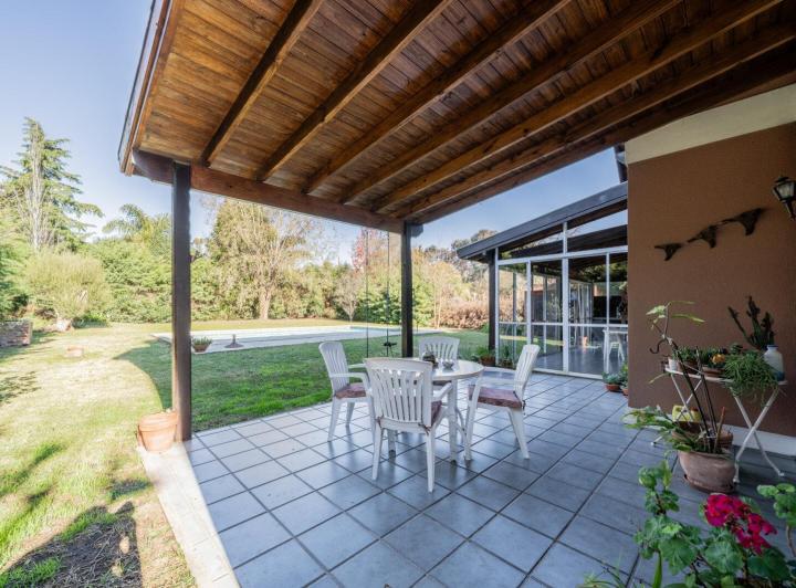 Casa · 166m² · 4 Ambientes · 1 Cochera
