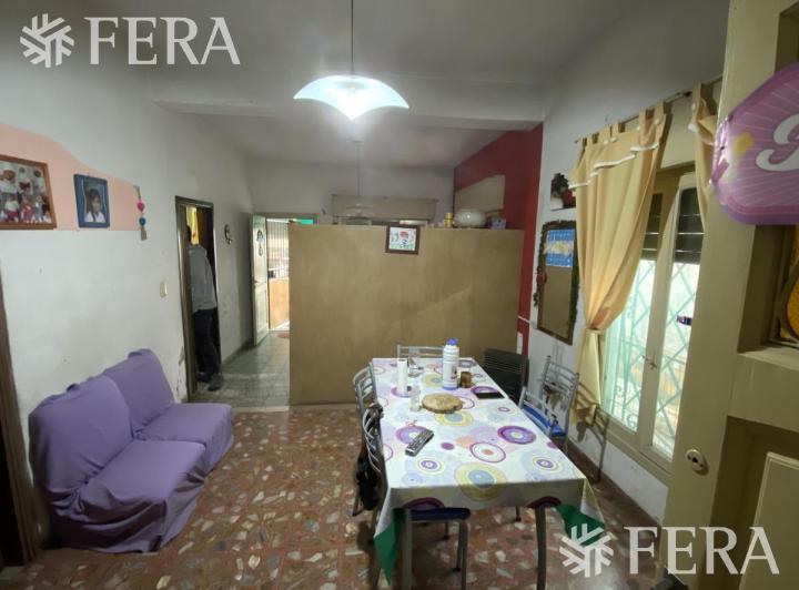 Casa · 90m² · 3 Ambientes · 1 Cochera