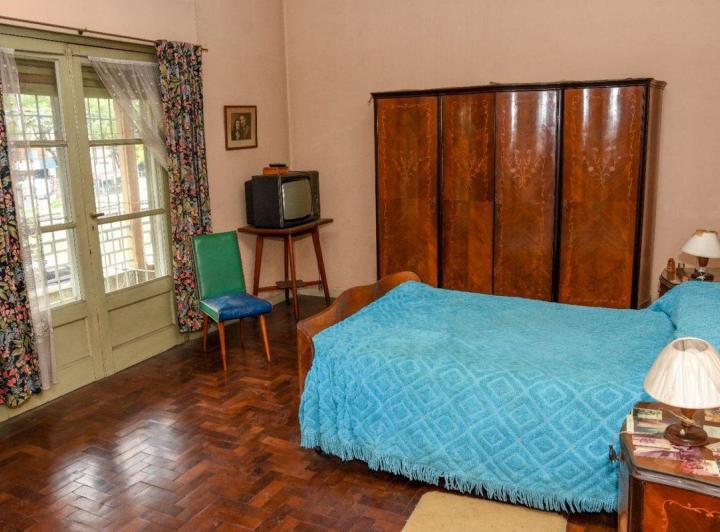 Casa · 162m² · 3 Ambientes · 2 Cocheras