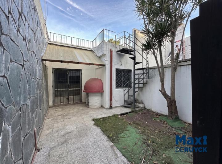Casa · 90m² · 4 Ambientes