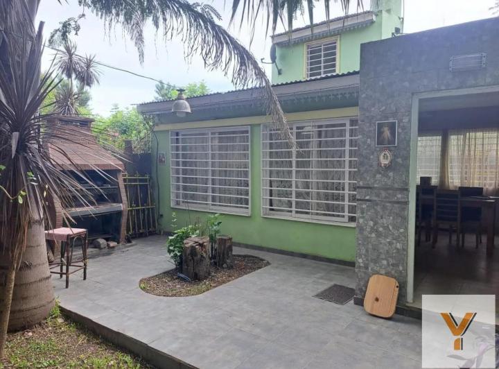 Casa · 80m² · 3 Ambientes