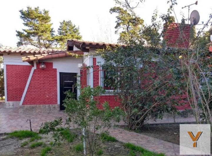 Casa · 100m² · 4 Ambientes