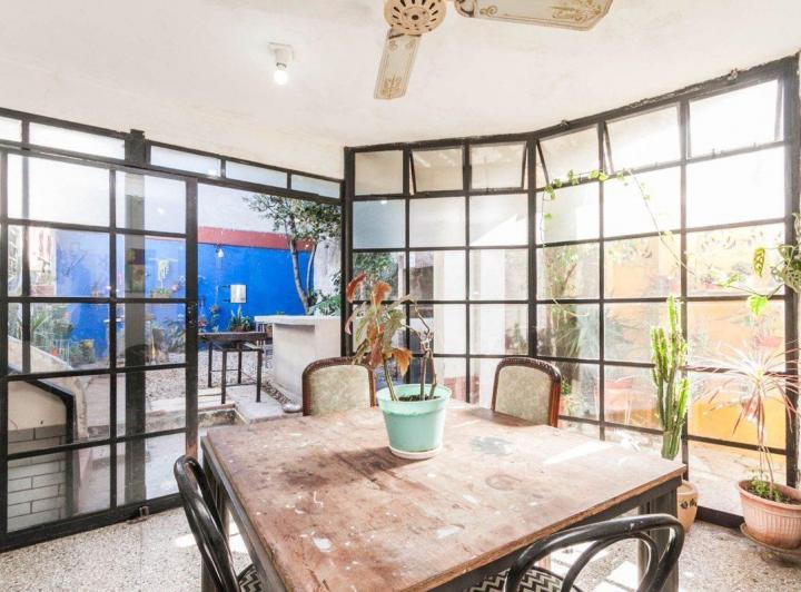 Casa · 65m² · 4 Ambientes · 2 Cocheras