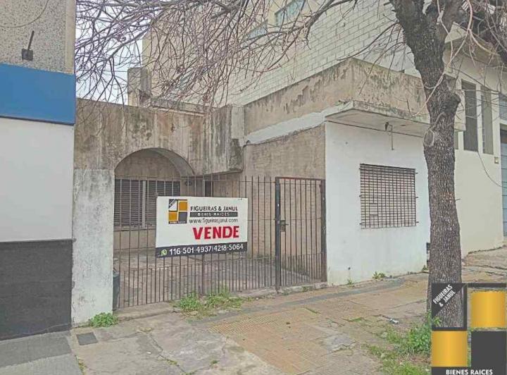 Casa · 120m² · 3 Ambientes · 1 Cochera