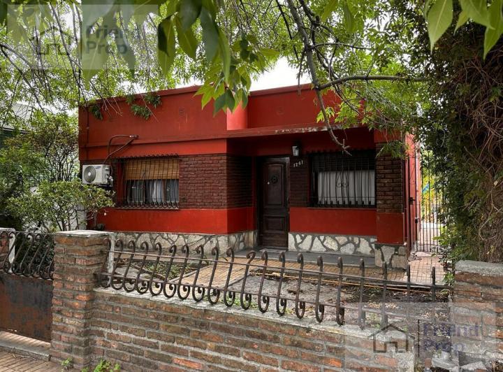 Casa · 60m² · 2 Ambientes