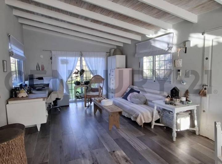 Casa · 71m² · 2 Ambientes