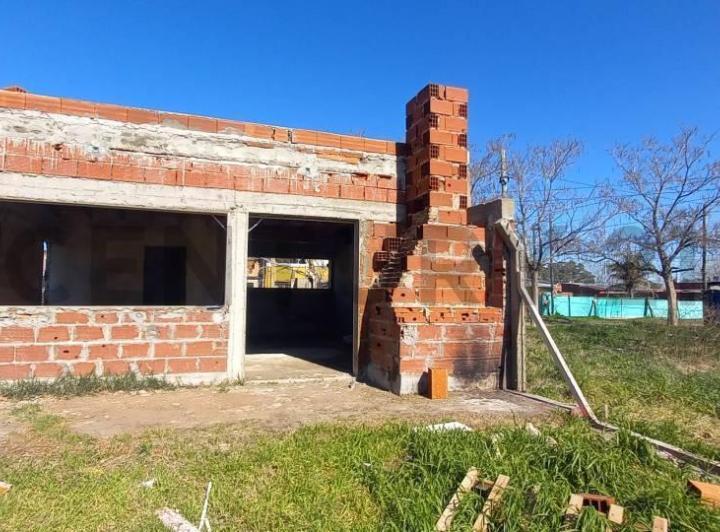 Casa · 34m²