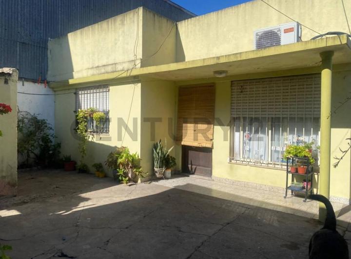 Casa · 120m² · 4 Ambientes