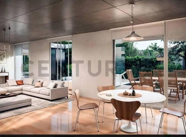 Casa · 148m² · 4 Ambientes · 1 Cochera