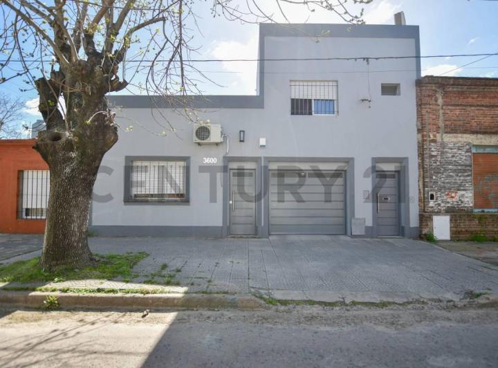 Casa · 146m² · 3 Dormitorios · 1 Cochera