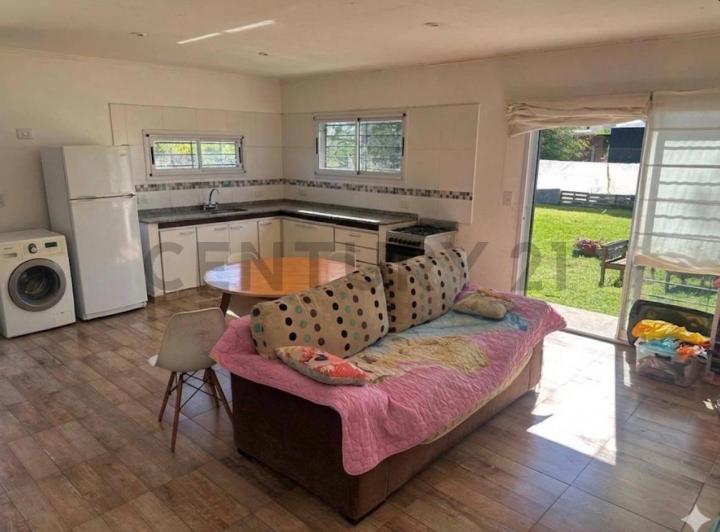 Casa · 90m² · 3 Ambientes
