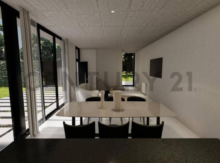 Casa · 136m² · 4 Ambientes