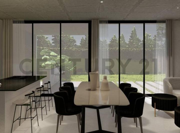 Casa · 130m² · 4 Ambientes