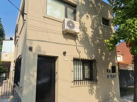 Departamento en Alquiler en Castelar, Partido de Morón