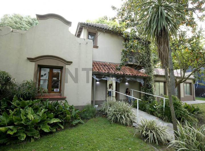 Casa · 264m² · 5 Ambientes