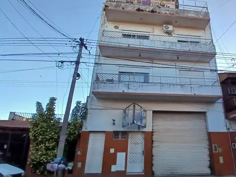 Departamento en Alquiler en Caseros, Partido de Tres de Febrero