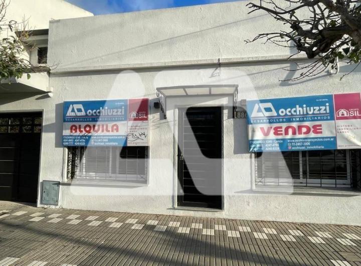 Casa · 140m² · 3 Ambientes · 1 Cochera