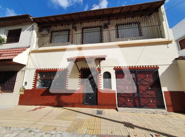 Casa · 110m² · 4 Ambientes